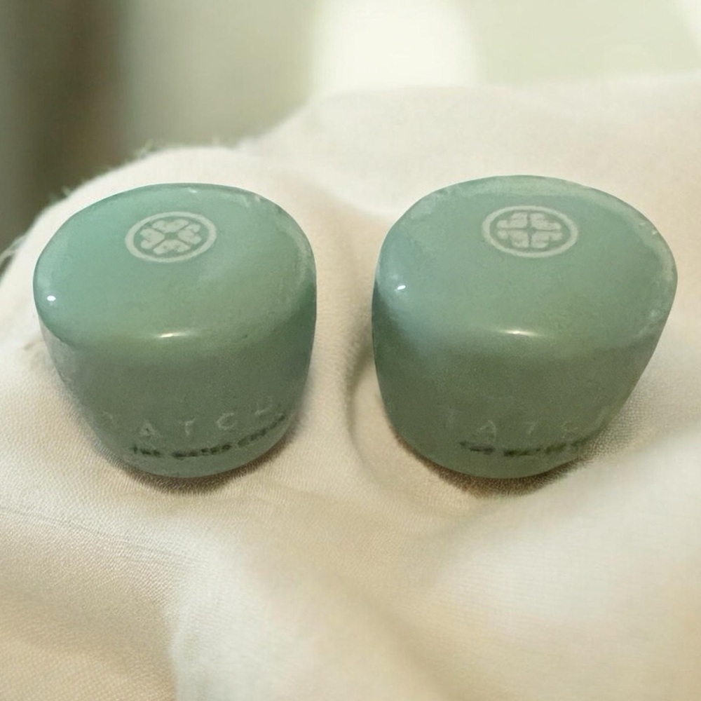 Tatcha Water Cream 10ml BNWOB x 2